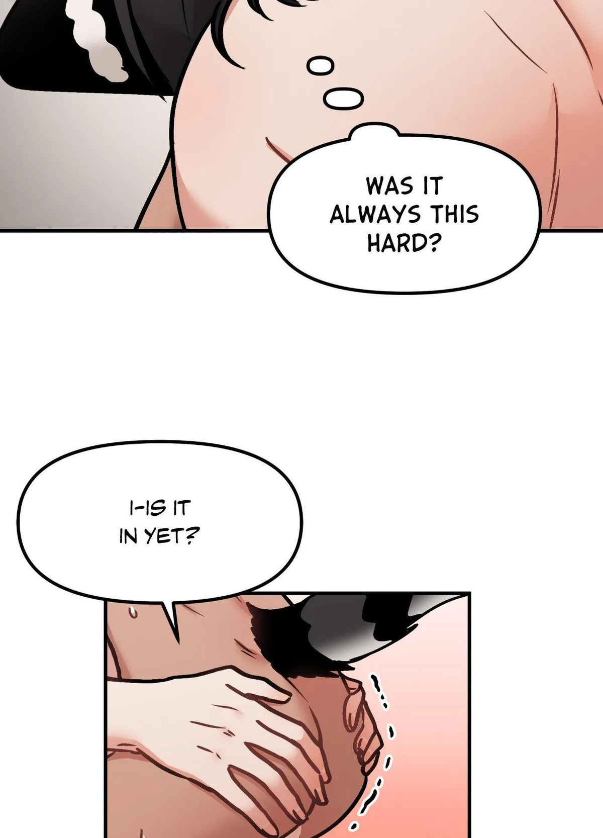Mr. Tiger, Thank you for the meal Chapter 24 page 78 - 