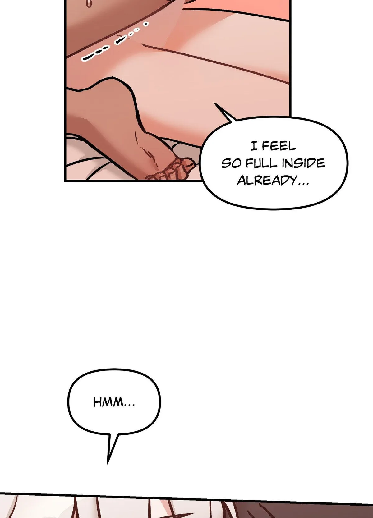Mr. Tiger, Thank you for the meal Chapter 24 page 79 - 
