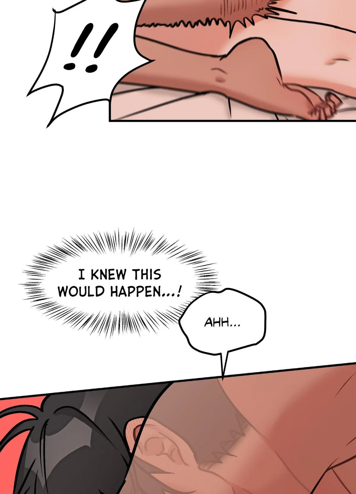 Mr. Tiger, Thank you for the meal Chapter 24 page 82 - 