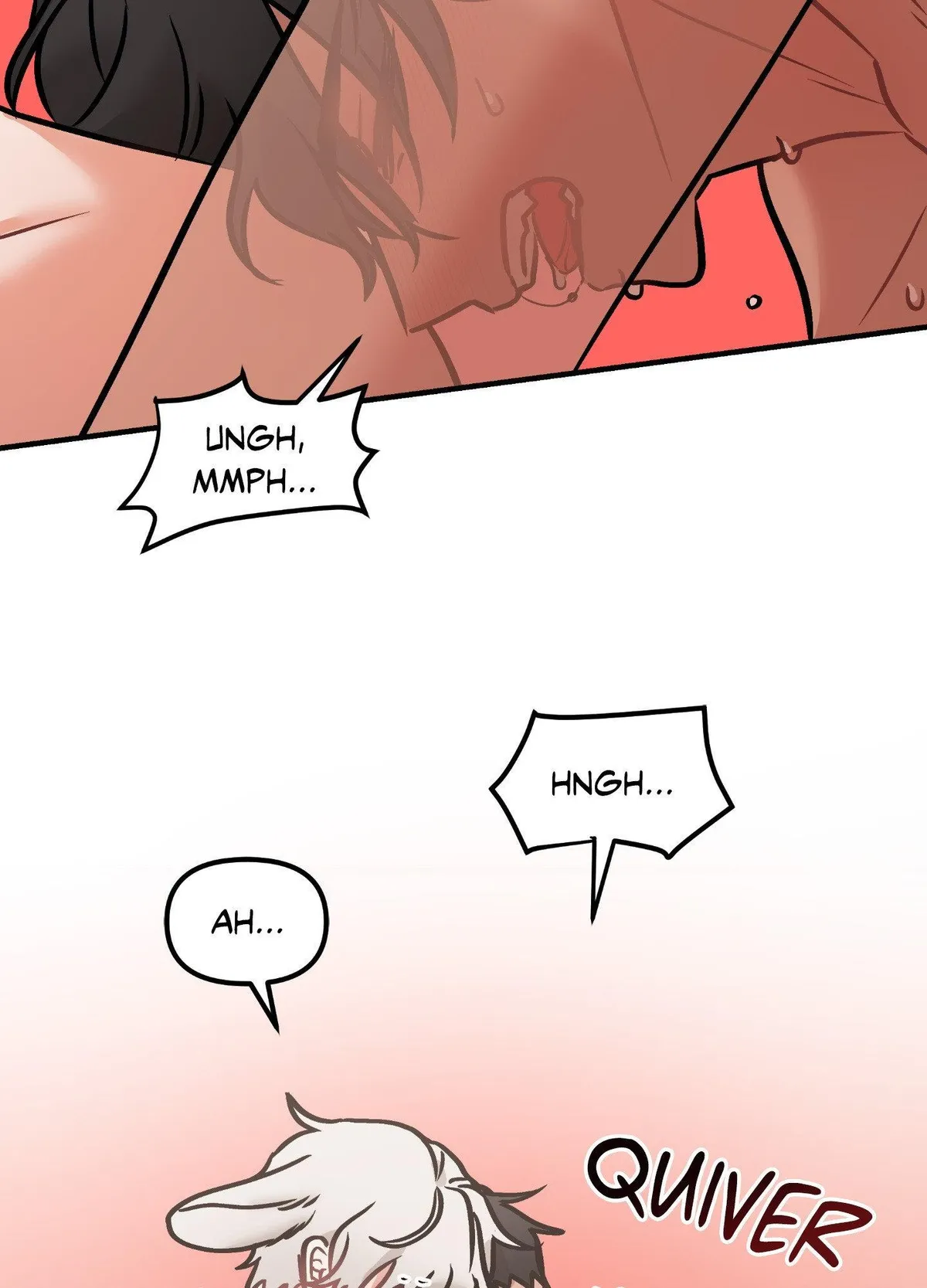 Mr. Tiger, Thank you for the meal Chapter 24 page 83 - 