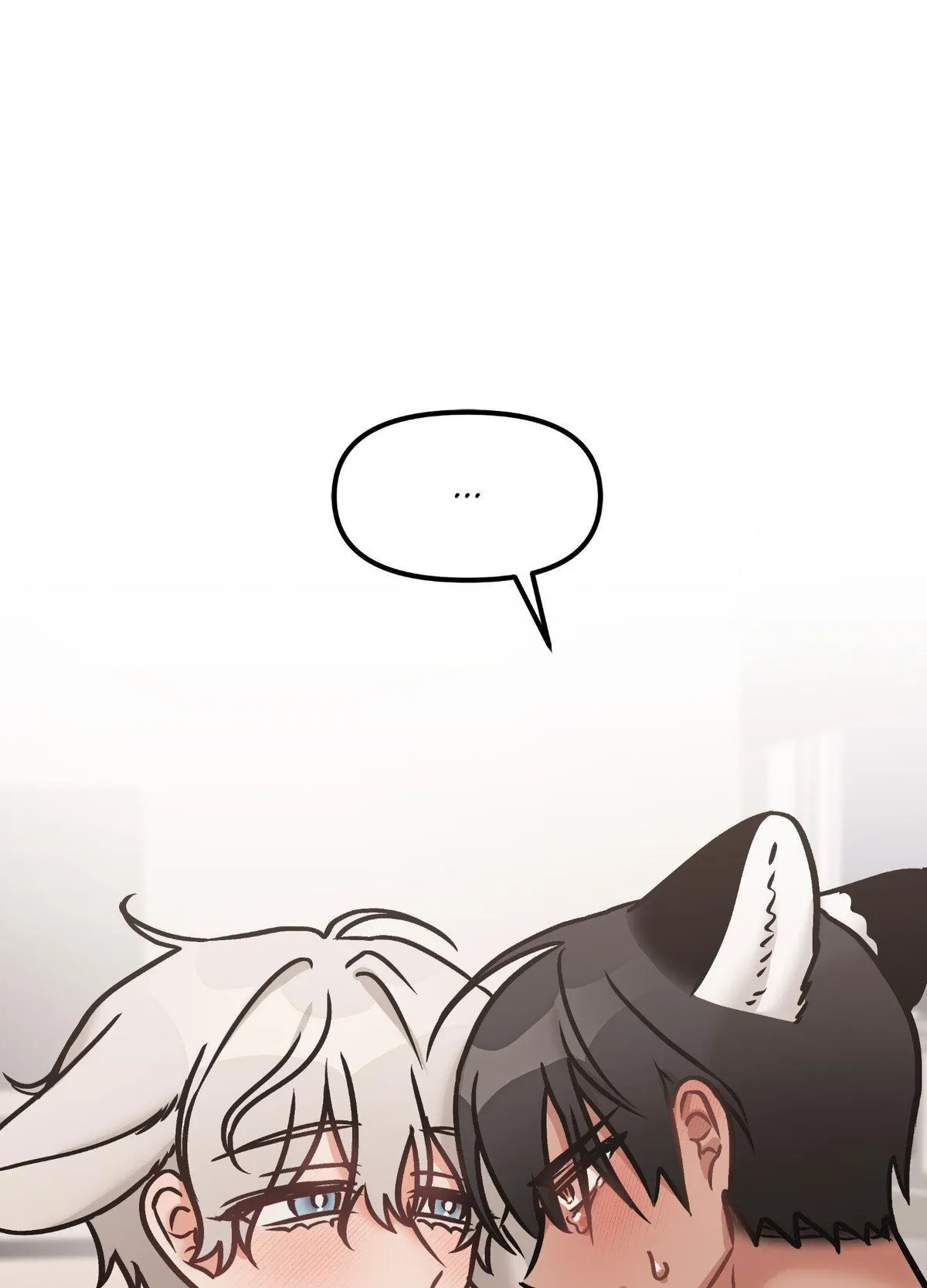 Mr. Tiger, Thank you for the meal Chapter 24 page 86 - 