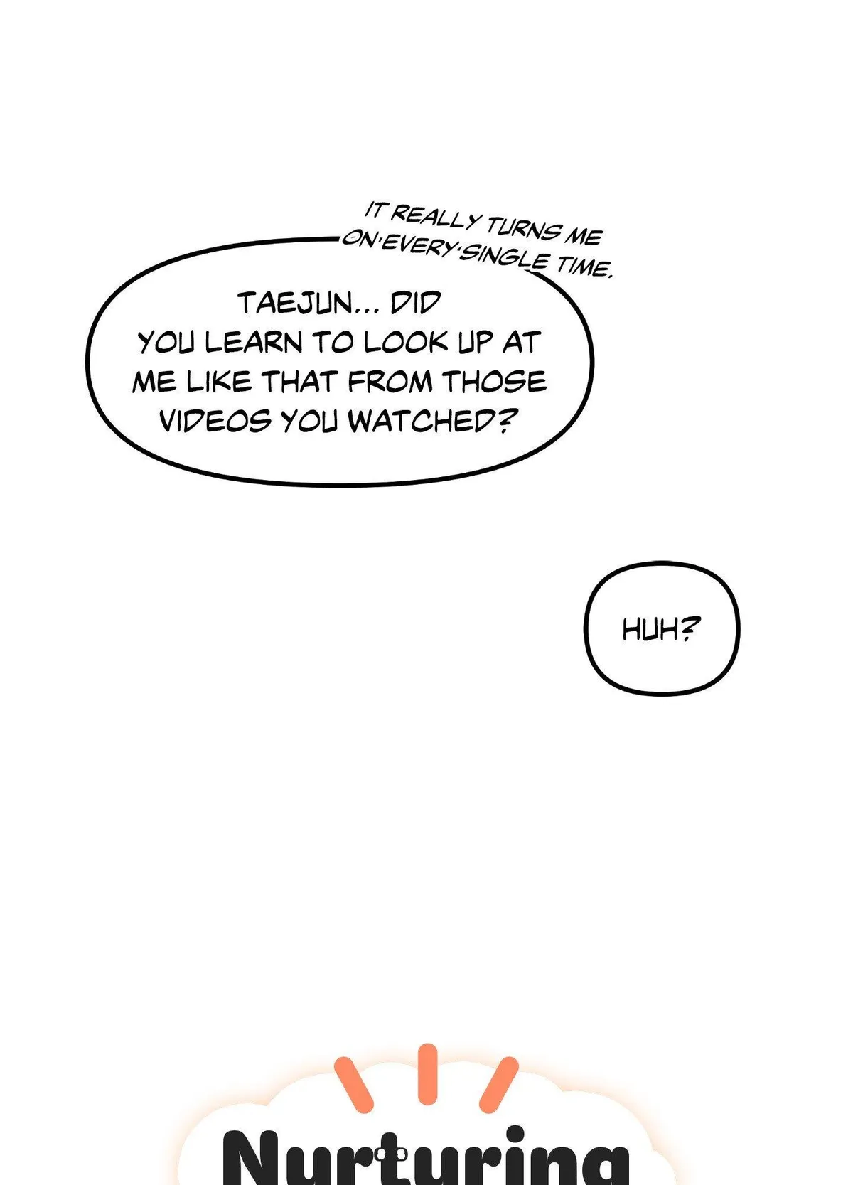 Mr. Tiger, Thank you for the meal Chapter 24 page 10 - 