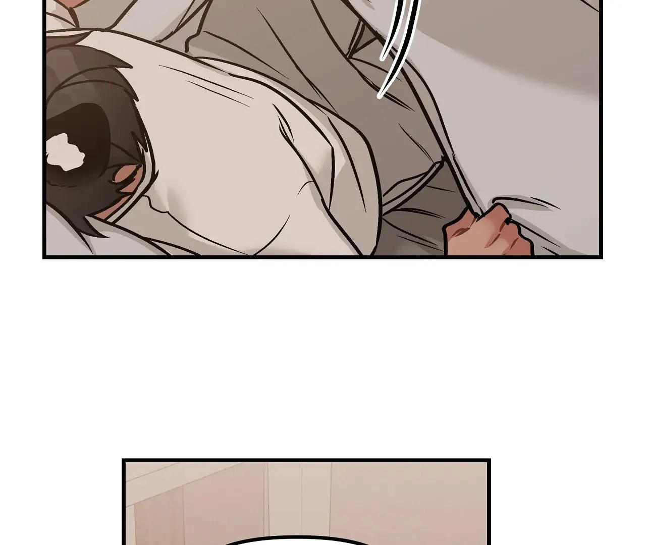 Mr. Tiger, Thank you for the meal Chapter 3 page 12 - 