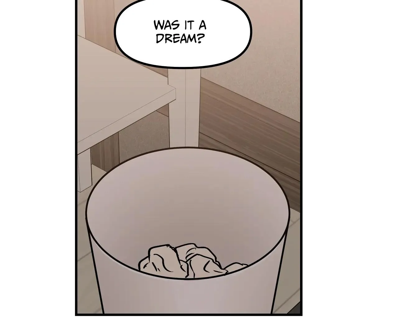 Mr. Tiger, Thank you for the meal Chapter 3 page 13 - 