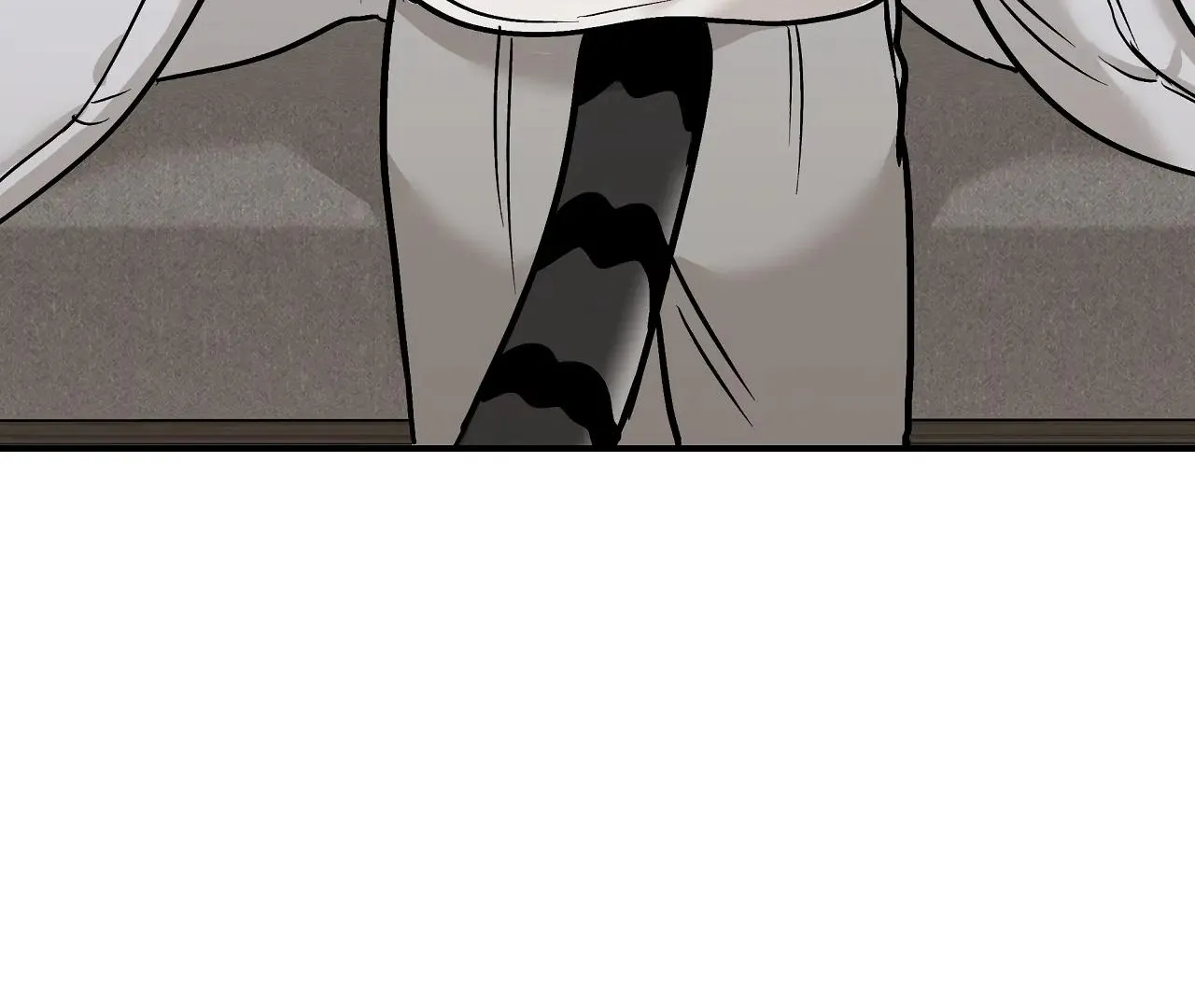 Mr. Tiger, Thank you for the meal Chapter 3 page 32 - 