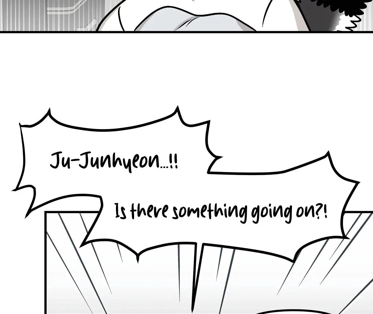 Mr. Tiger, Thank you for the meal Chapter 3 page 36 - 