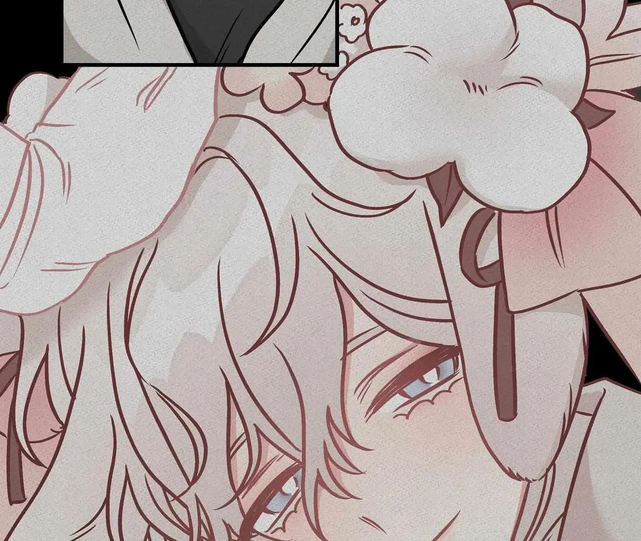 Mr. Tiger, Thank you for the meal Chapter 3 page 5 - 