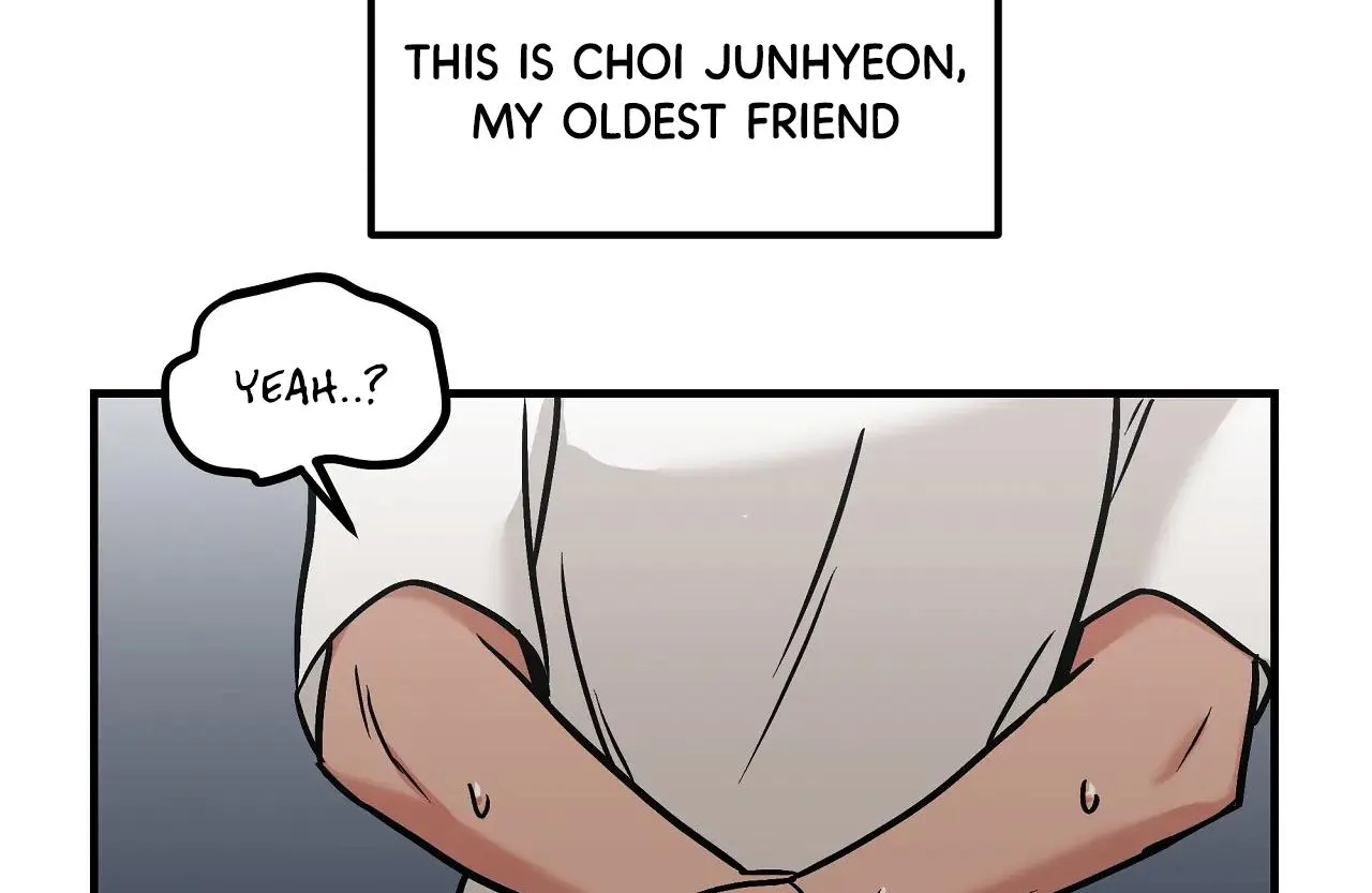 Mr. Tiger, Thank you for the meal Chapter 3 page 41 - 