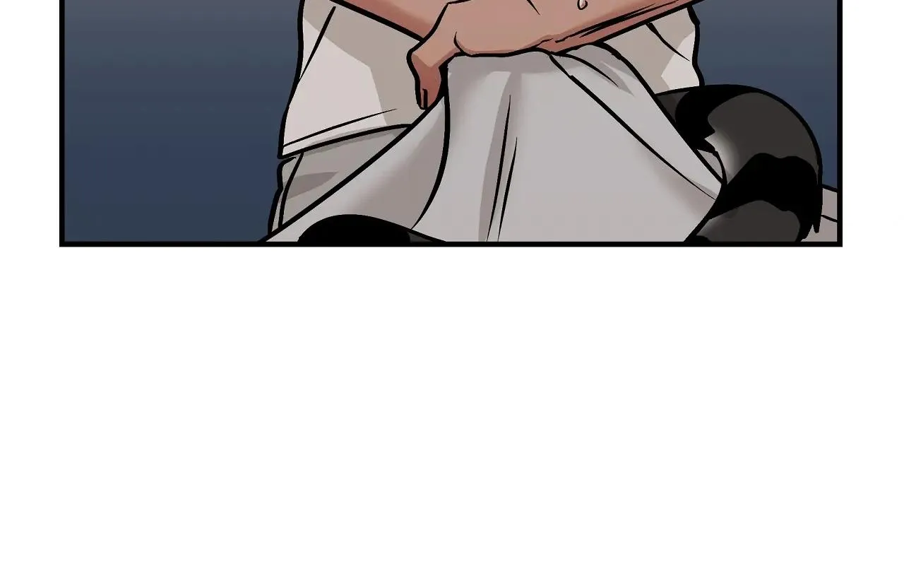 Mr. Tiger, Thank you for the meal Chapter 3 page 42 - 