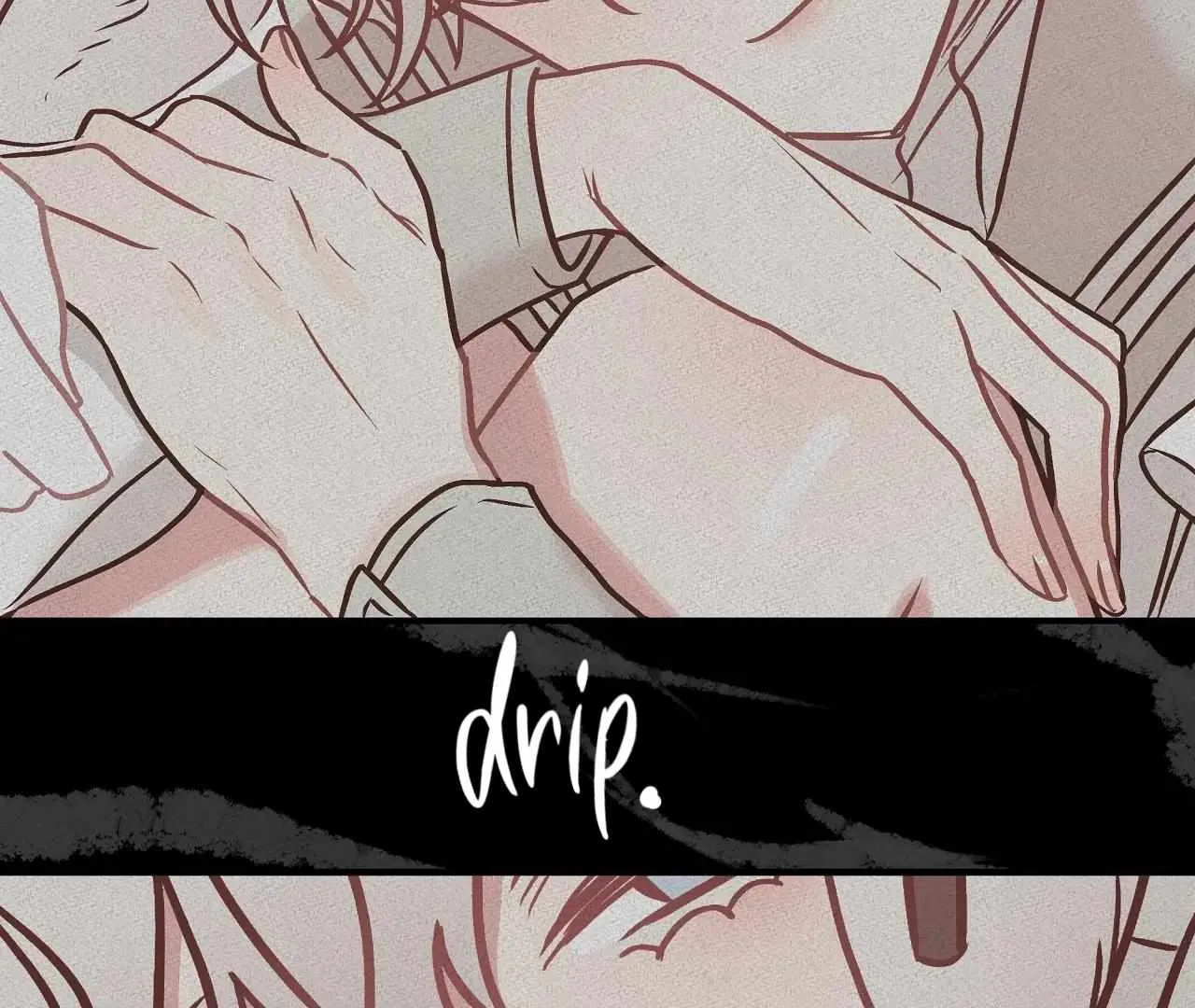 Mr. Tiger, Thank you for the meal Chapter 3 page 6 - 