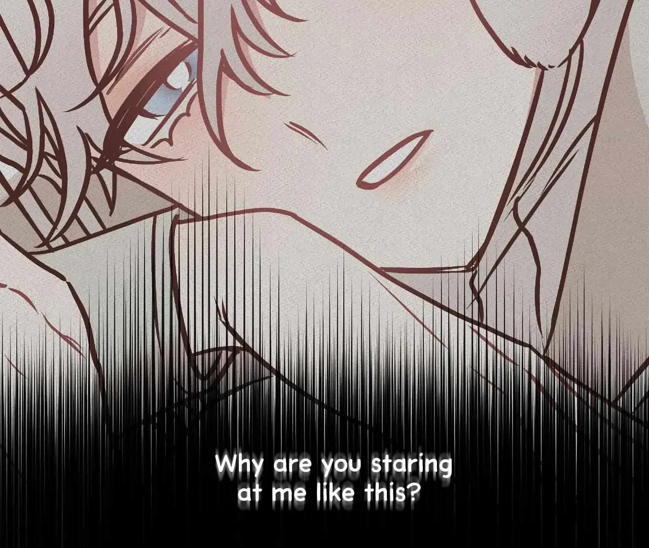 Mr. Tiger, Thank you for the meal Chapter 3 page 7 - 