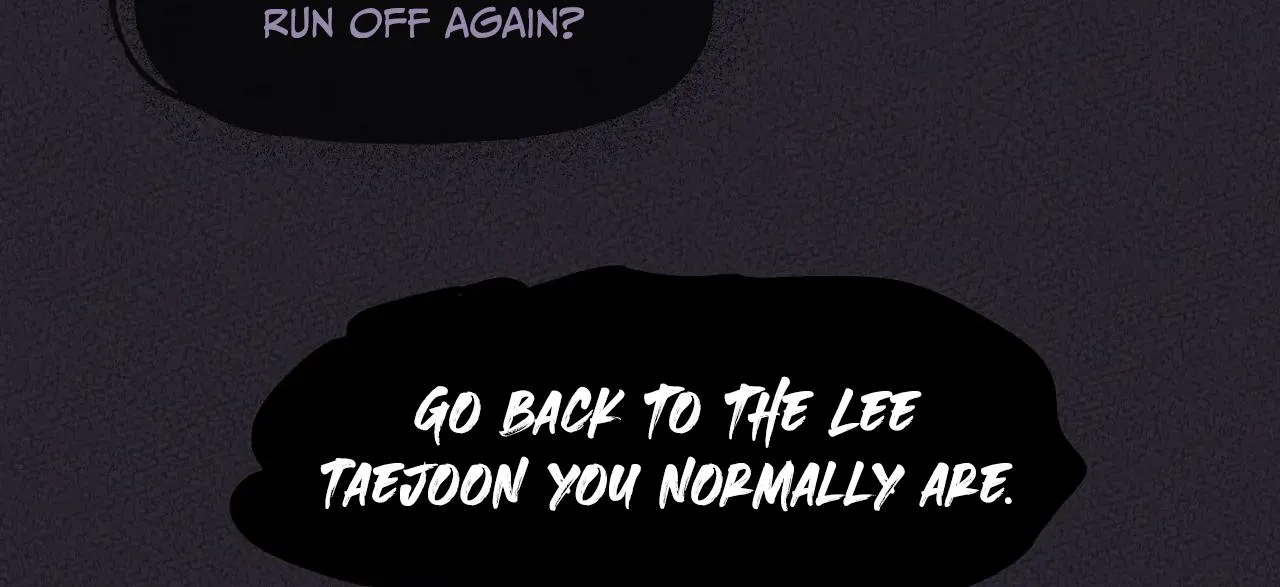 Mr. Tiger, Thank you for the meal Chapter 3 page 83 - 