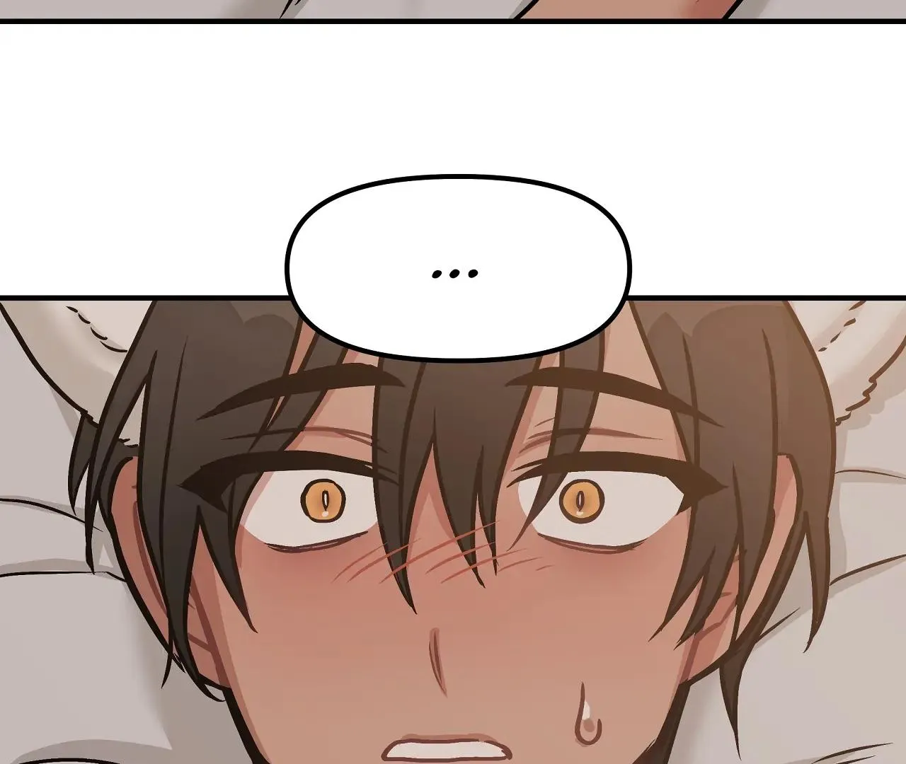 Mr. Tiger, Thank you for the meal Chapter 3 page 10 - 