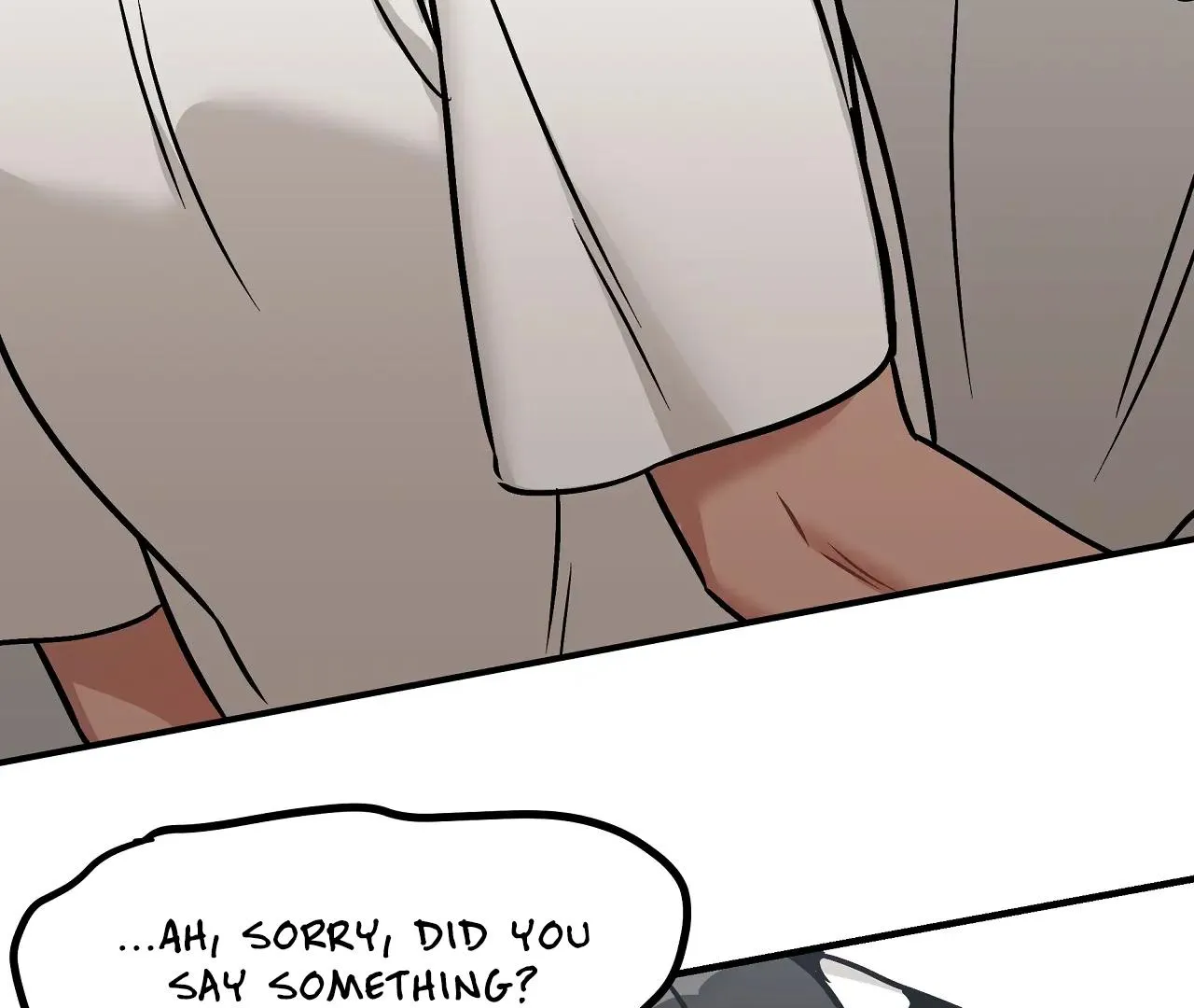 Mr. Tiger, Thank you for the meal Chapter 3 page 92 - 