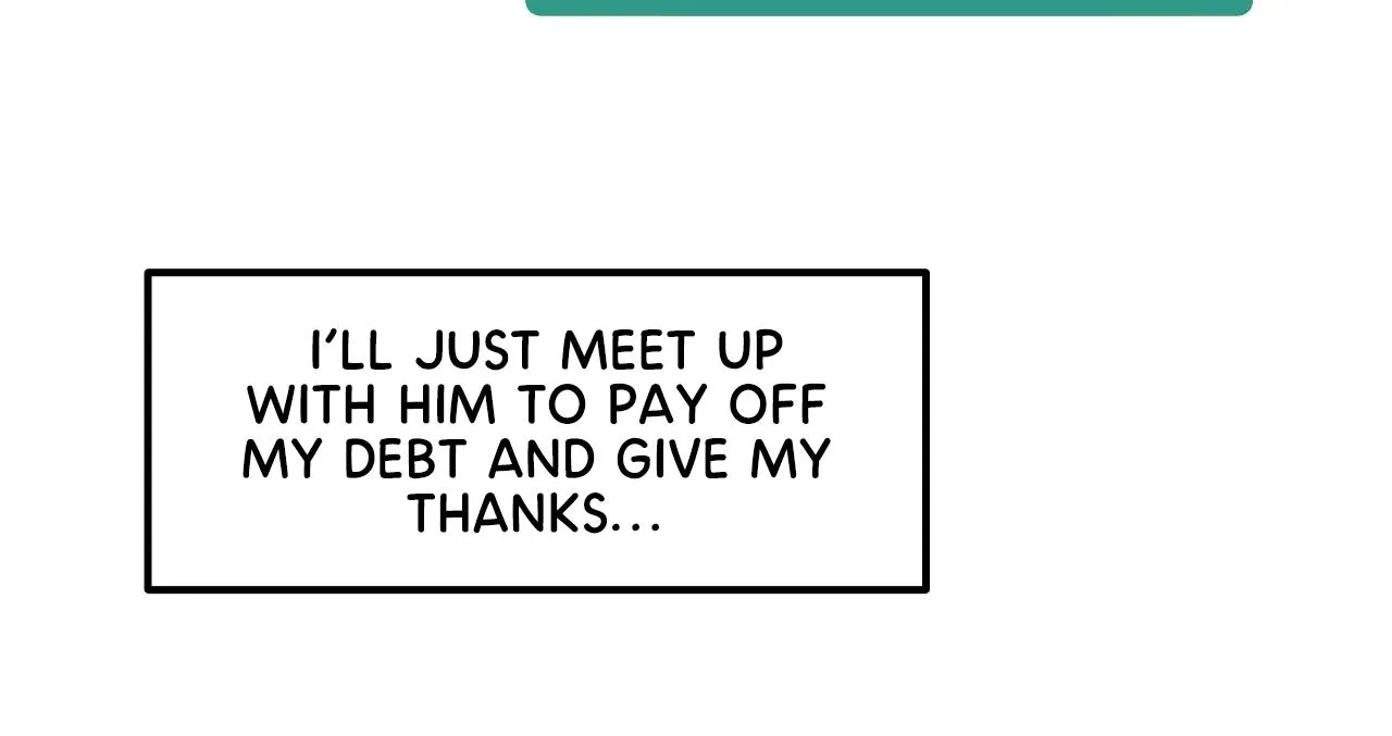 Mr. Tiger, Thank you for the meal Chapter 3 page 97 - 