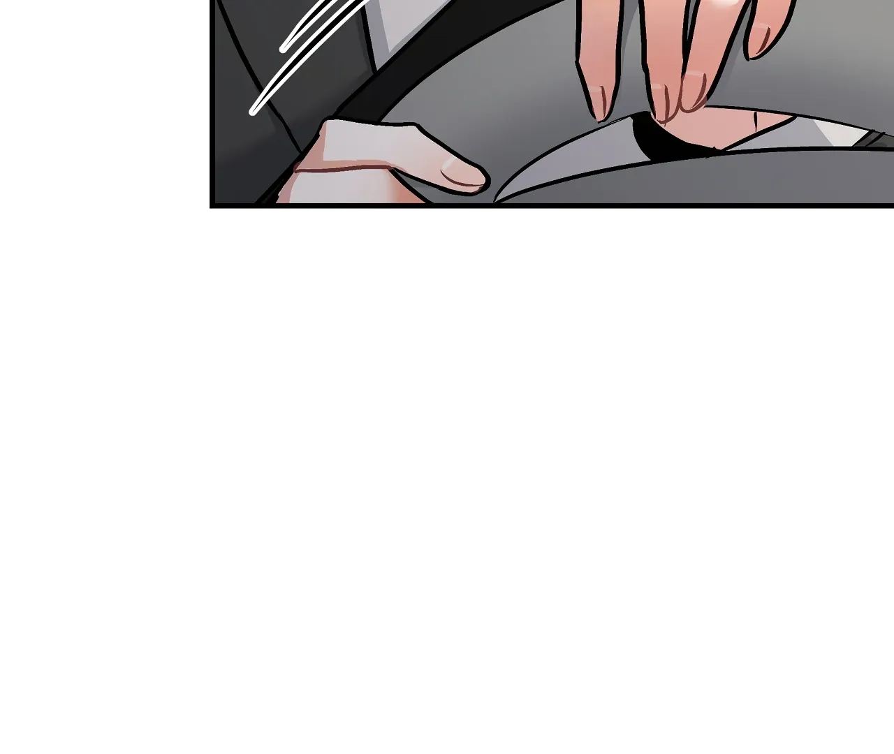 Mr. Tiger, Thank you for the meal Chapter 4 page 107 - 