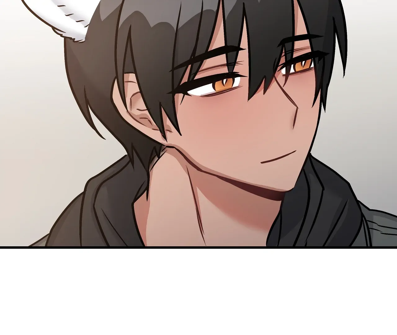 Mr. Tiger, Thank you for the meal Chapter 4 page 115 - 