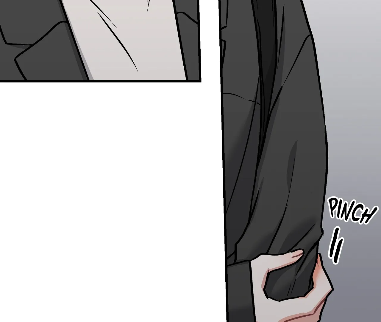 Mr. Tiger, Thank you for the meal Chapter 4 page 23 - 