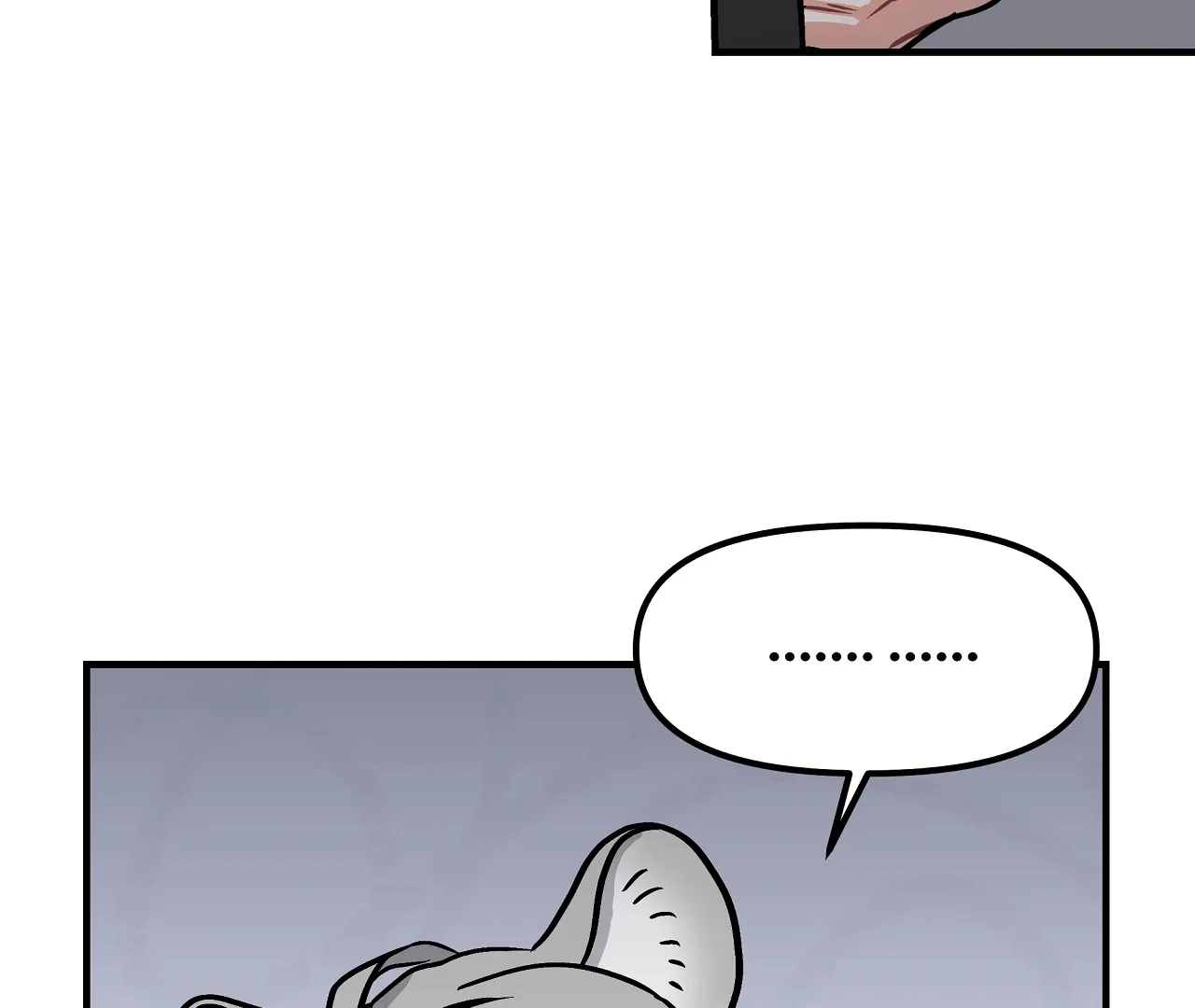 Mr. Tiger, Thank you for the meal Chapter 4 page 24 - 