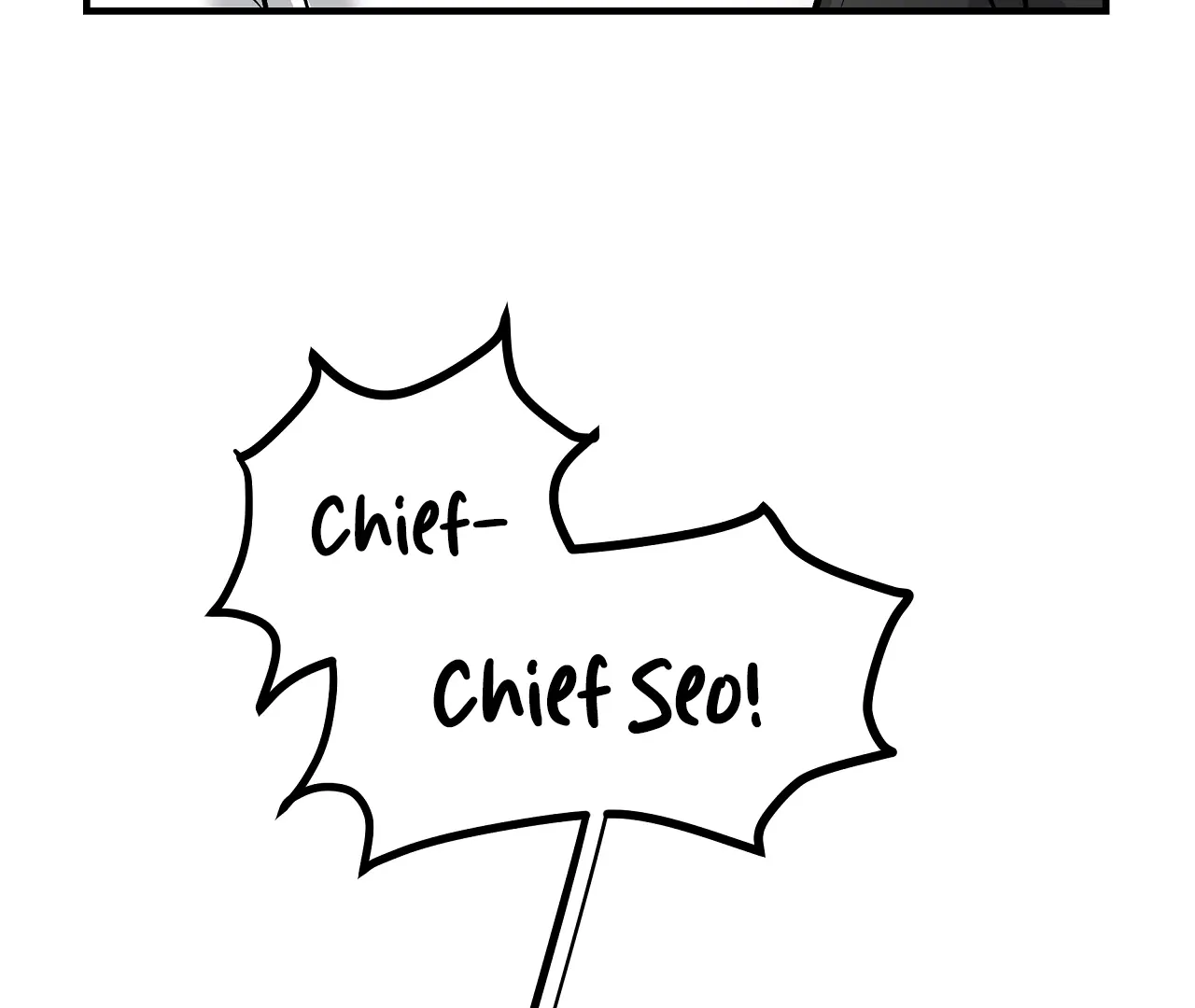 Mr. Tiger, Thank you for the meal Chapter 4 page 26 - 