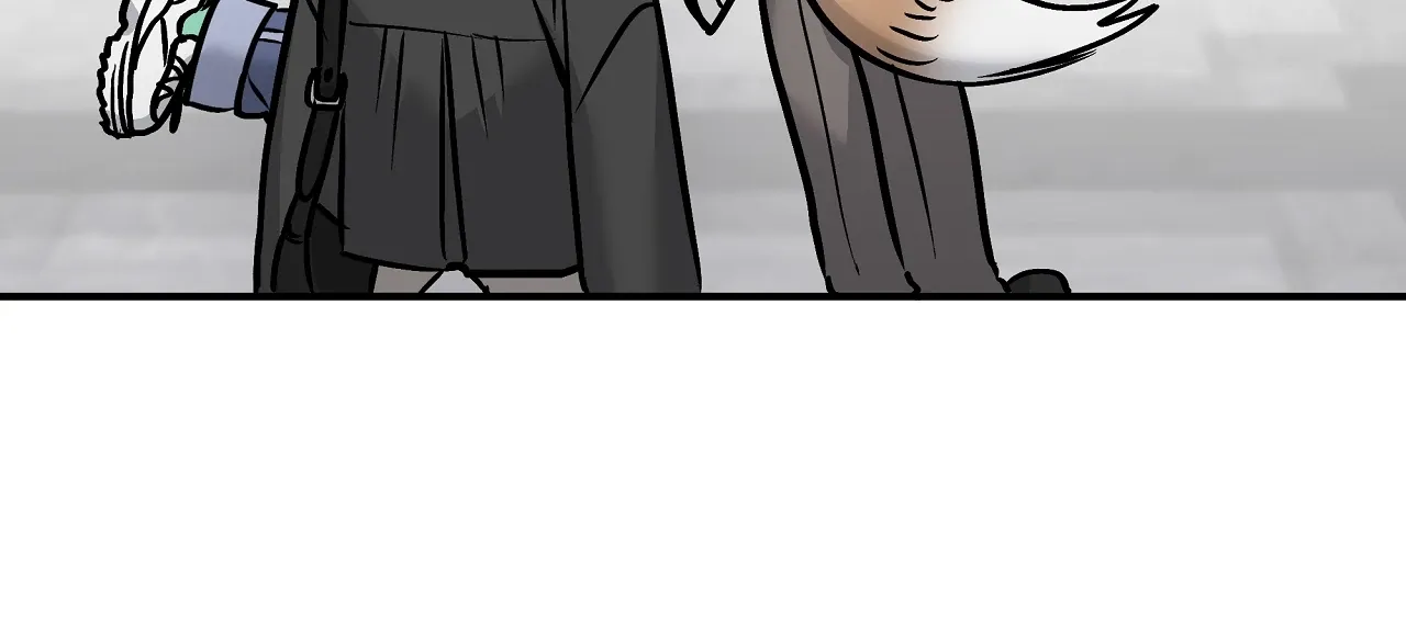 Mr. Tiger, Thank you for the meal Chapter 4 page 29 - 