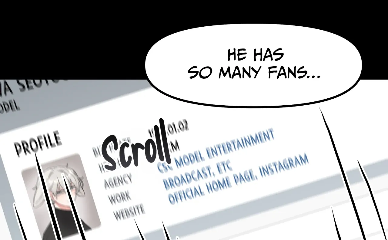 Mr. Tiger, Thank you for the meal Chapter 4 page 46 - 