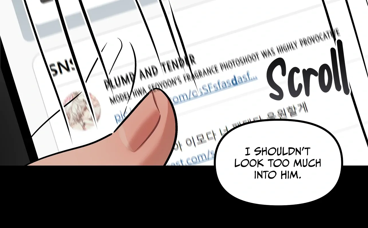 Mr. Tiger, Thank you for the meal Chapter 4 page 47 - 