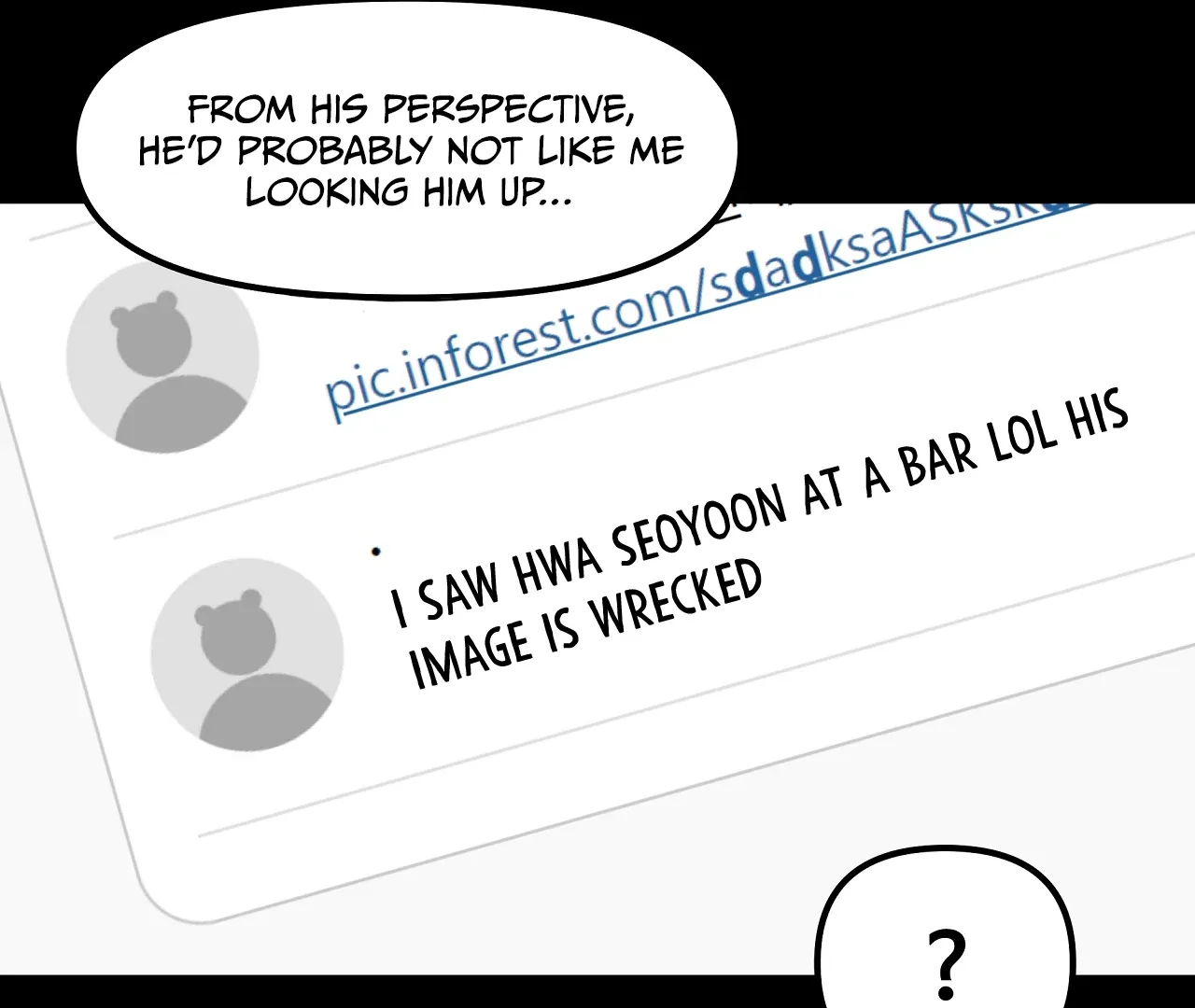 Mr. Tiger, Thank you for the meal Chapter 4 page 48 - 