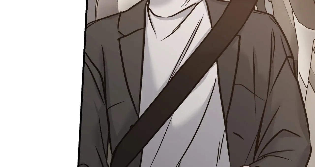 Mr. Tiger, Thank you for the meal Chapter 4 page 75 - 