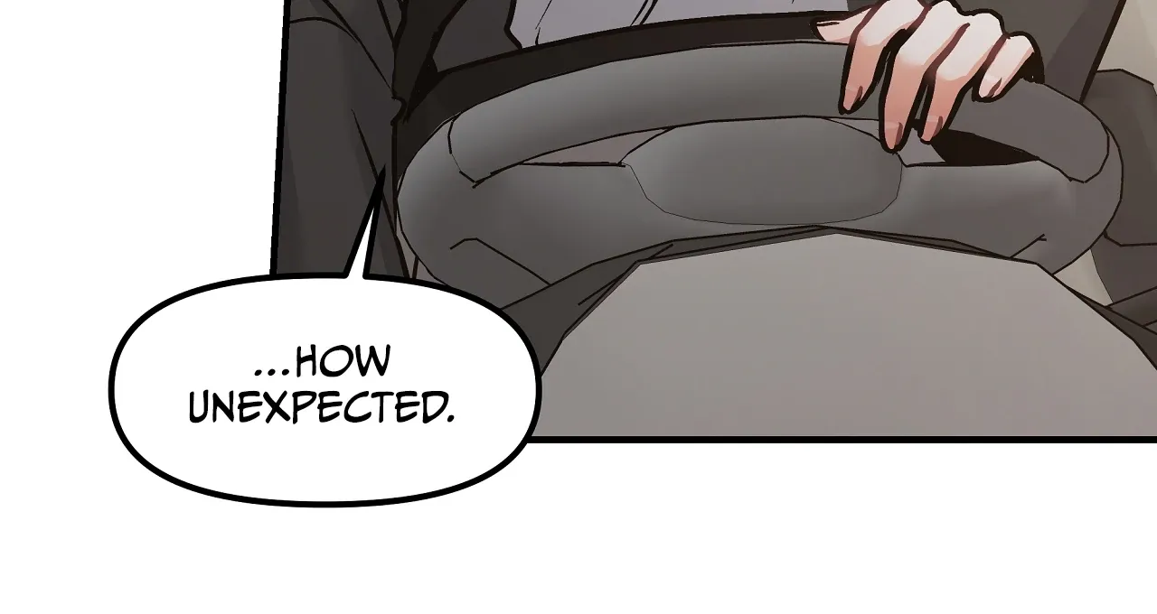Mr. Tiger, Thank you for the meal Chapter 4 page 76 - 