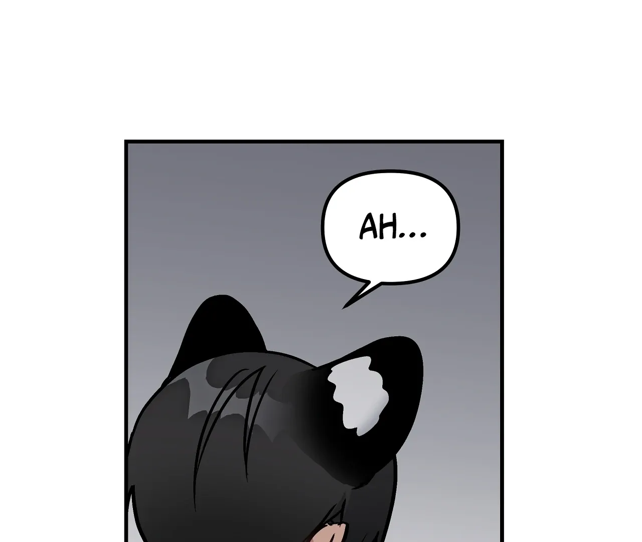 Mr. Tiger, Thank you for the meal Chapter 4 page 81 - 