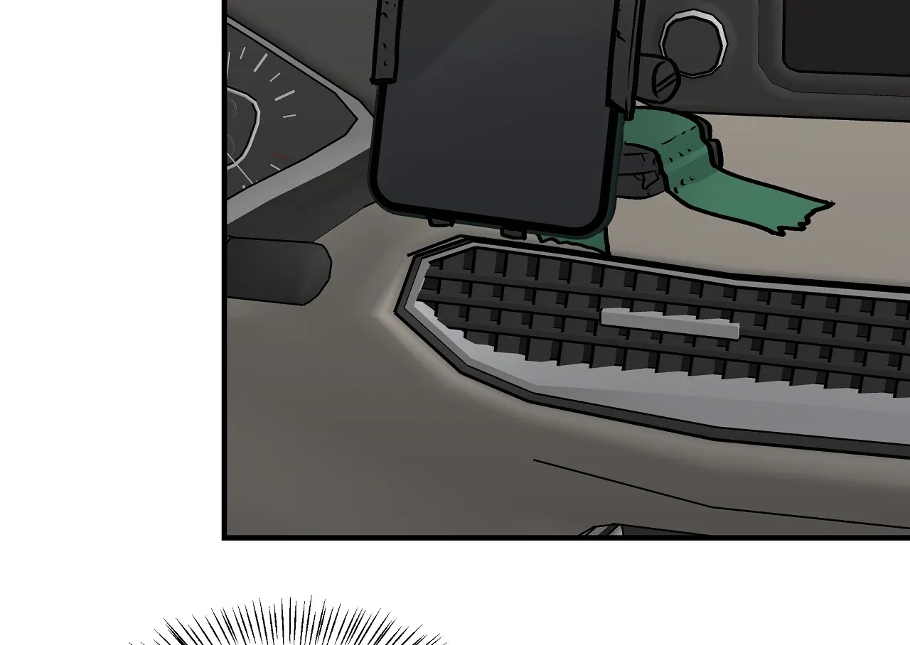 Mr. Tiger, Thank you for the meal Chapter 4 page 91 - 