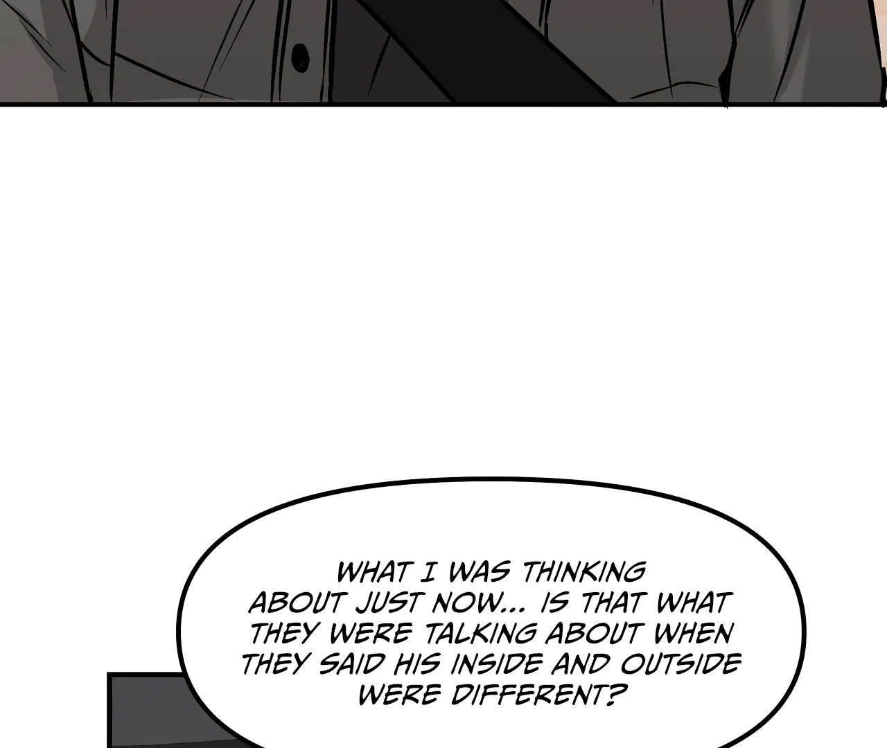 Mr. Tiger, Thank you for the meal Chapter 4 page 95 - 
