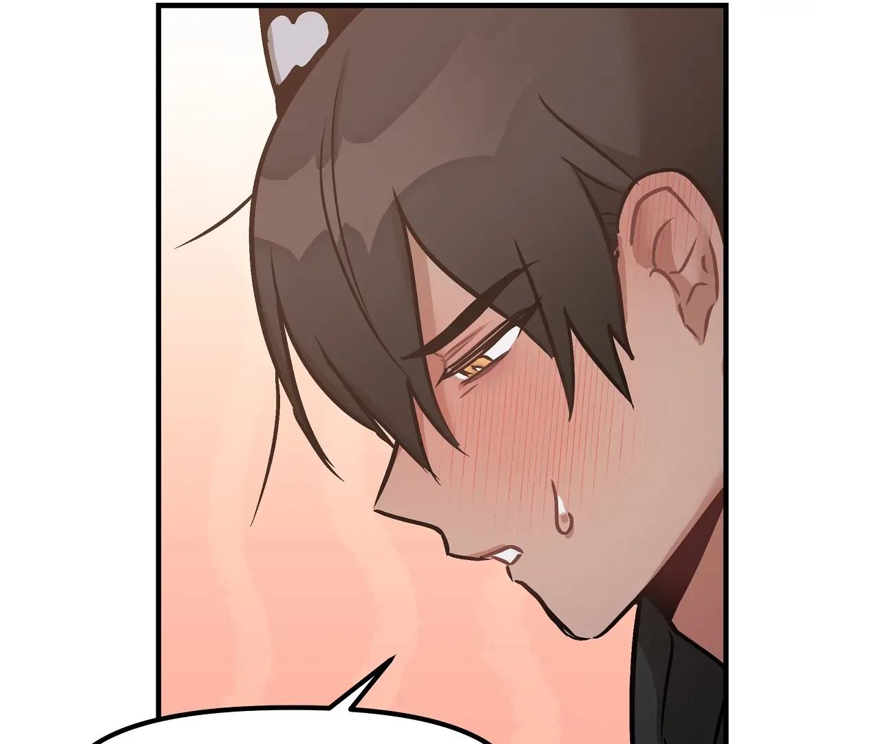 Mr. Tiger, Thank you for the meal Chapter 5 page 120 - 