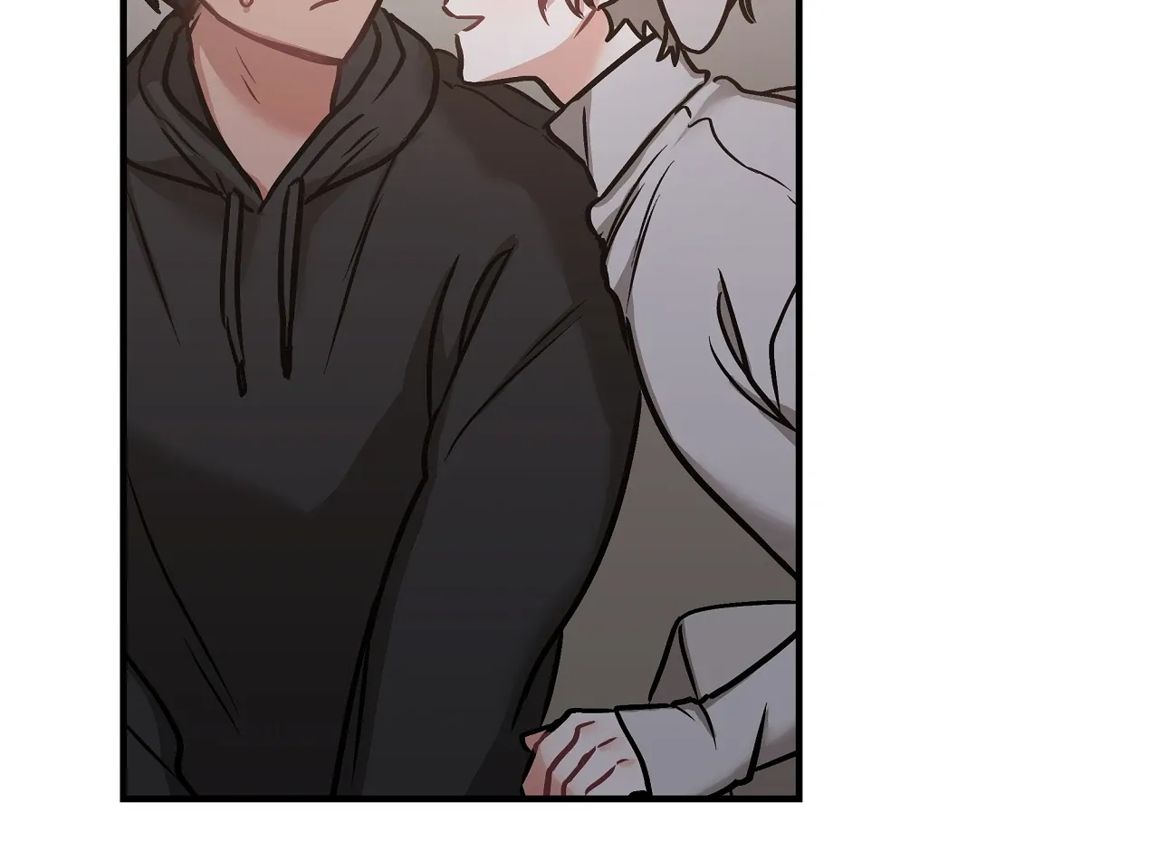 Mr. Tiger, Thank you for the meal Chapter 5 page 126 - 