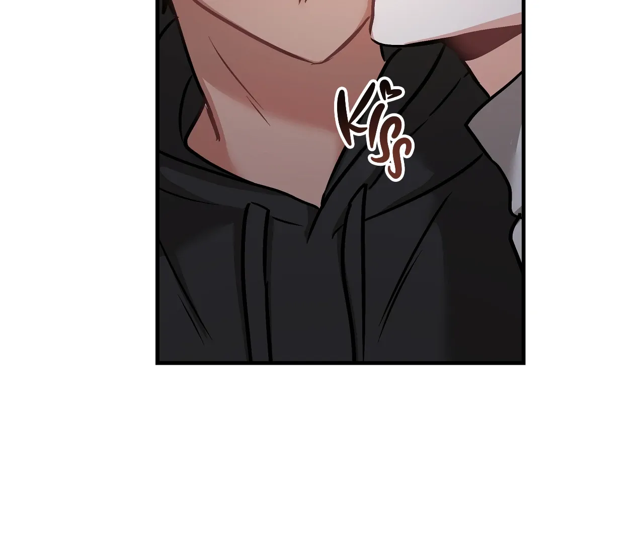 Mr. Tiger, Thank you for the meal Chapter 5 page 128 - 