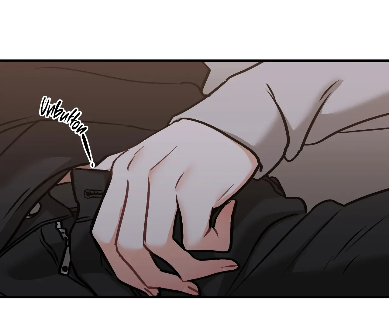 Mr. Tiger, Thank you for the meal Chapter 5 page 129 - 