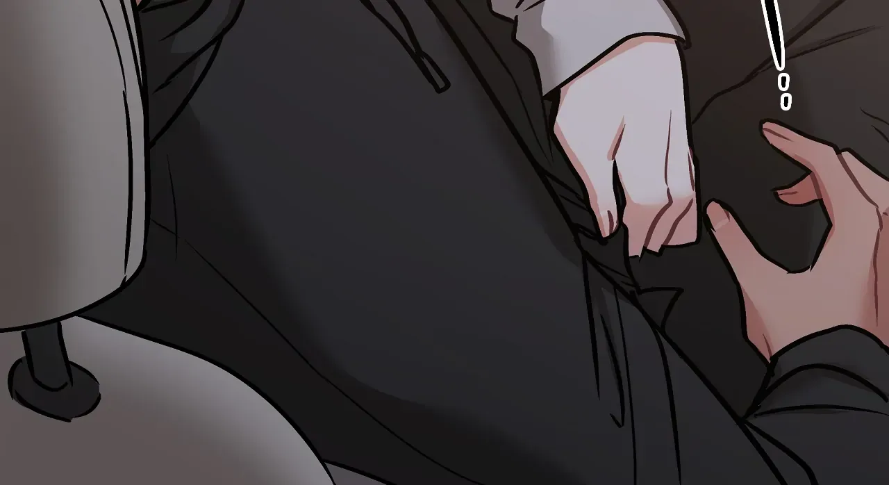 Mr. Tiger, Thank you for the meal Chapter 5 page 132 - 