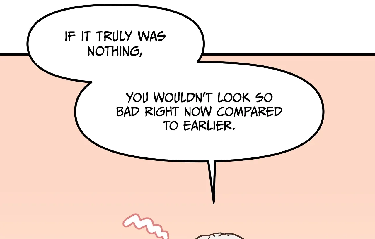 Mr. Tiger, Thank you for the meal Chapter 5 page 17 - 
