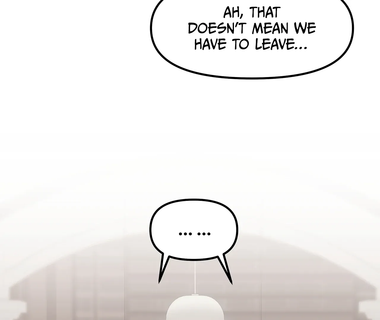 Mr. Tiger, Thank you for the meal Chapter 5 page 28 - 