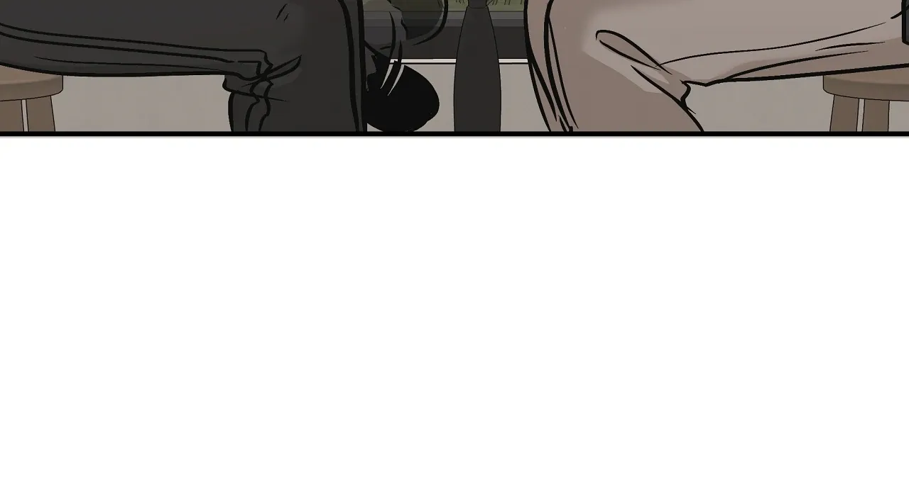 Mr. Tiger, Thank you for the meal Chapter 5 page 44 - 