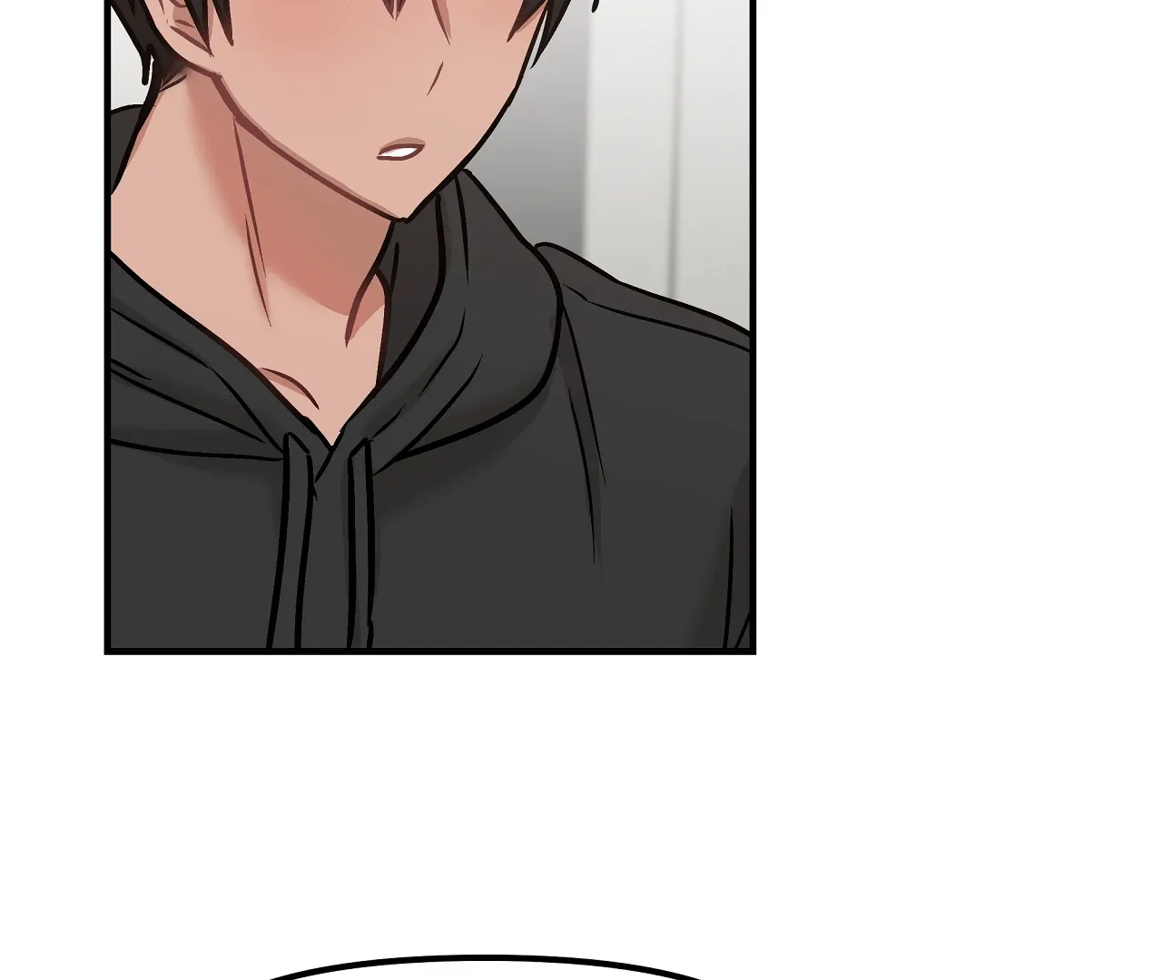 Mr. Tiger, Thank you for the meal Chapter 5 page 50 - 