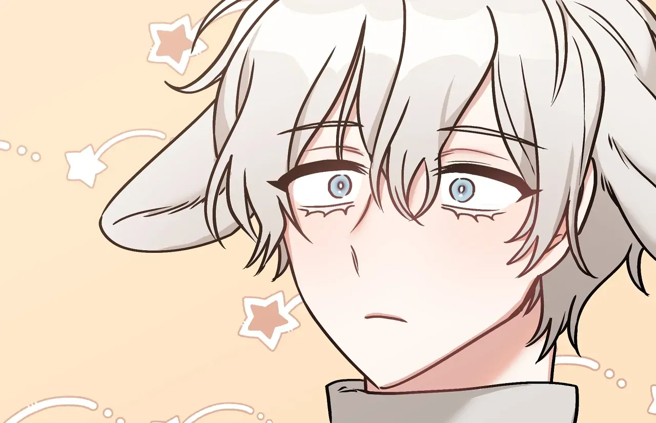 Mr. Tiger, Thank you for the meal Chapter 5 page 59 - 