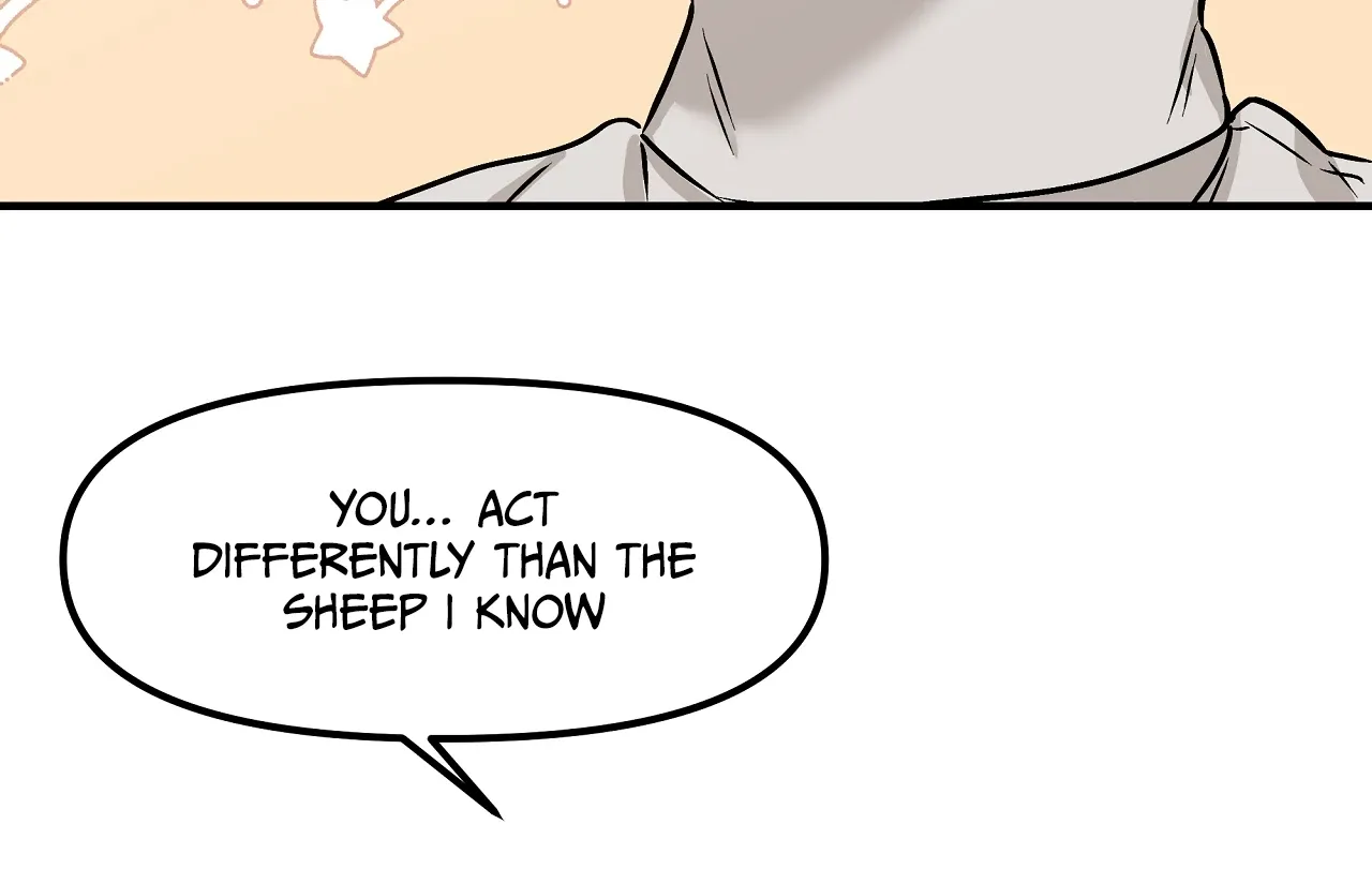Mr. Tiger, Thank you for the meal Chapter 5 page 60 - 