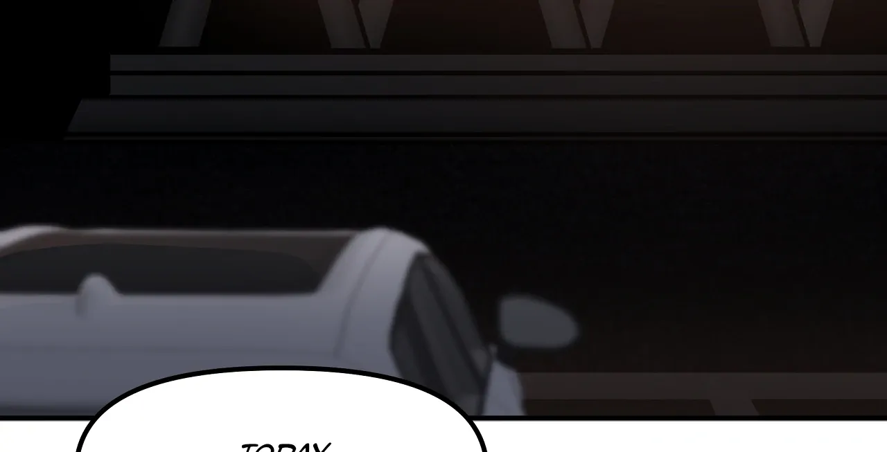 Mr. Tiger, Thank you for the meal Chapter 5 page 75 - 
