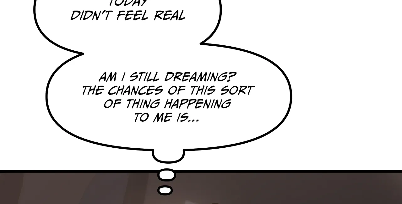 Mr. Tiger, Thank you for the meal Chapter 5 page 76 - 
