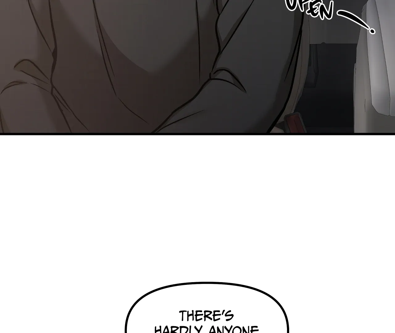 Mr. Tiger, Thank you for the meal Chapter 5 page 78 - 