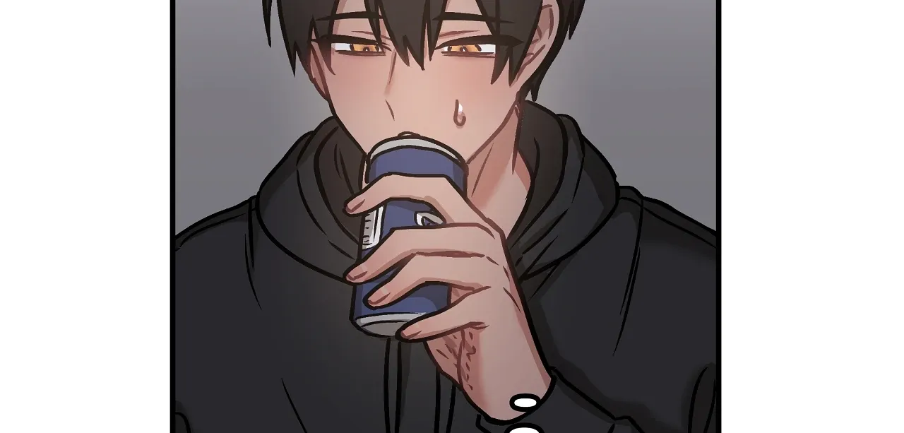 Mr. Tiger, Thank you for the meal Chapter 5 page 84 - 