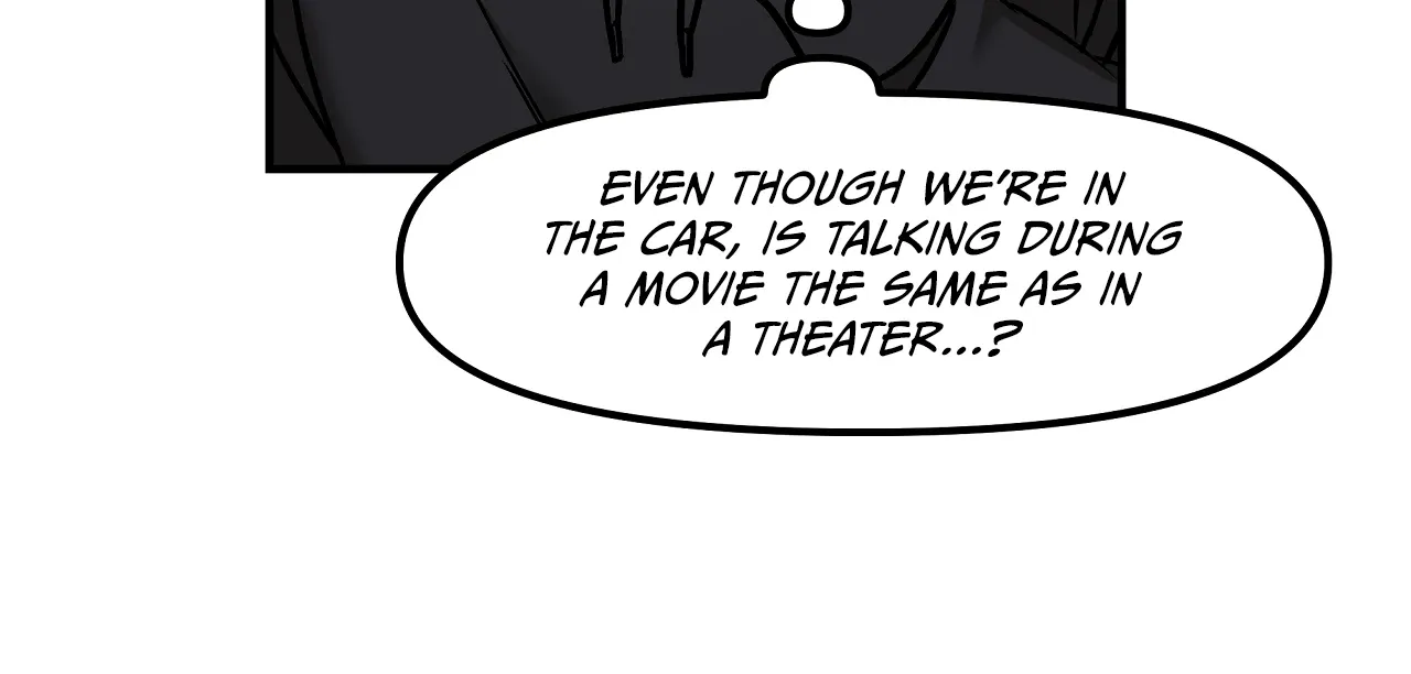 Mr. Tiger, Thank you for the meal Chapter 5 page 85 - 