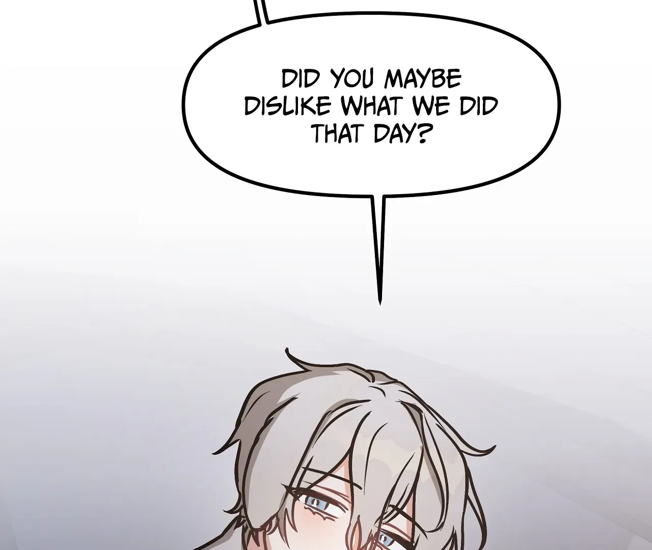 Mr. Tiger, Thank you for the meal Chapter 5 page 88 - 
